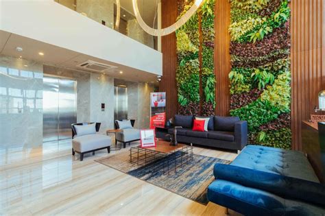 reddoorz pacific skyloft|RedDoorz Premium near UST Hospital .